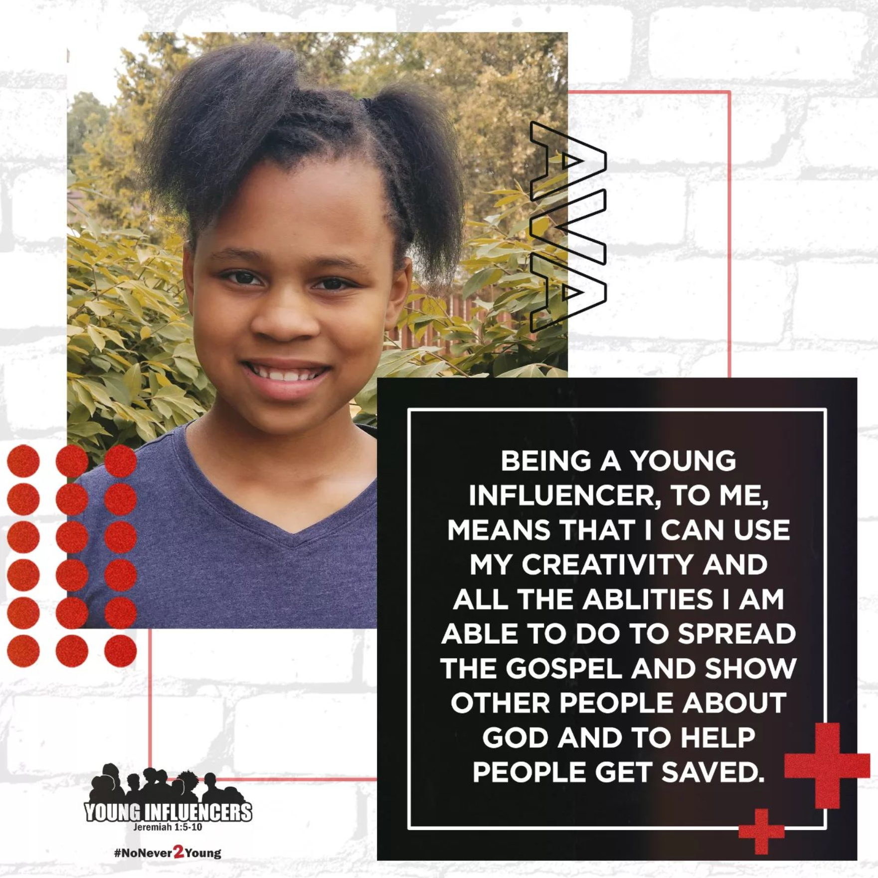 ava – Young Influencers